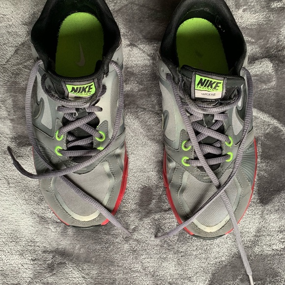 Nike women’s running sneakers size 6.5 - Picture 5 of 6